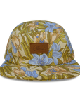 Lillies 5 panel