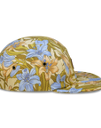 Lillies 5 panel