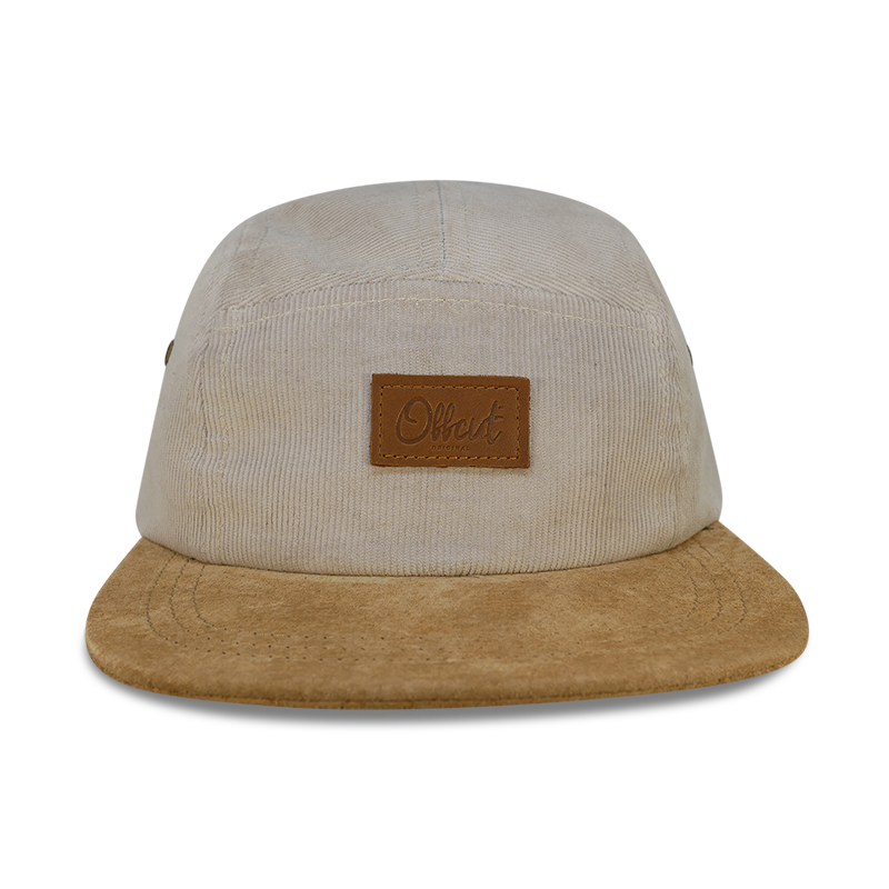 Baggy cords 5 panel