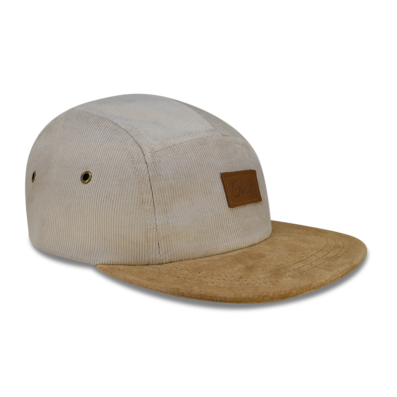 Baggy cords 5 panel