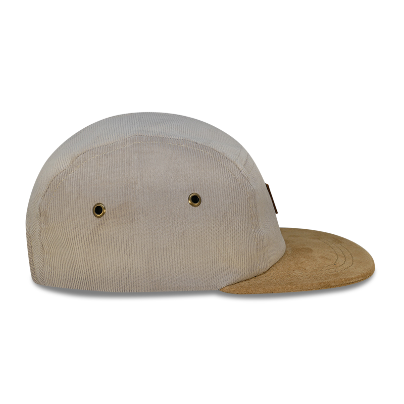 Baggy cords 5 panel