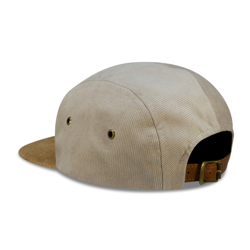 Baggy cords 5 panel