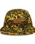 Spring time cord 5 panel