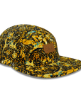 Spring time cord 5 panel