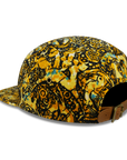 Spring time cord 5 panel