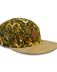 Spring time cord 5 panel