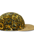 Spring time cord 5 panel