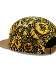 Spring time cord 5 panel