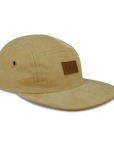 Tan Square 5 panel