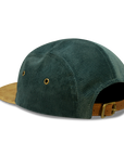 Emerald City 5 panel
