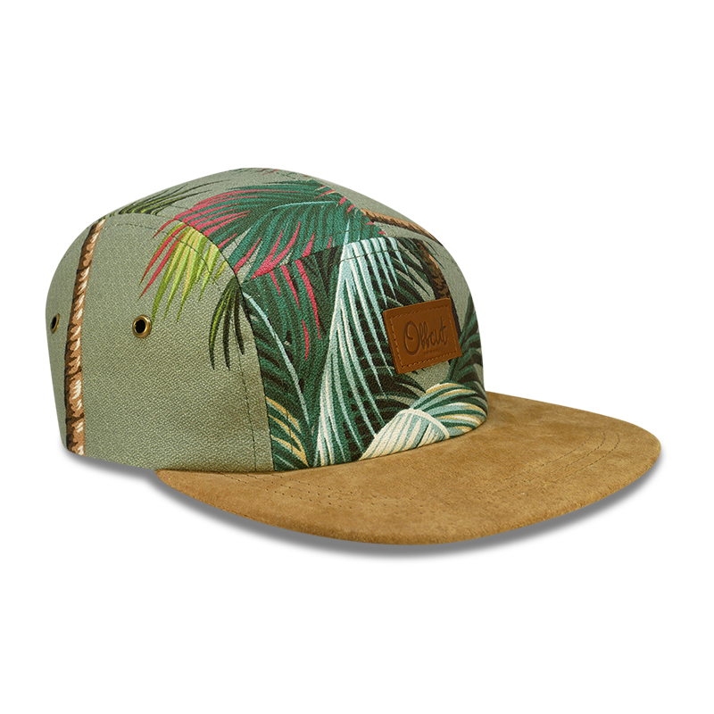 palm springs 5 panel