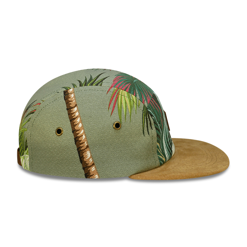 palm springs 5 panel