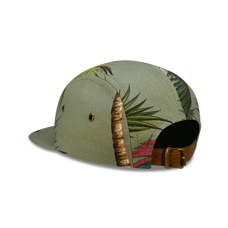 palm springs 5 panel