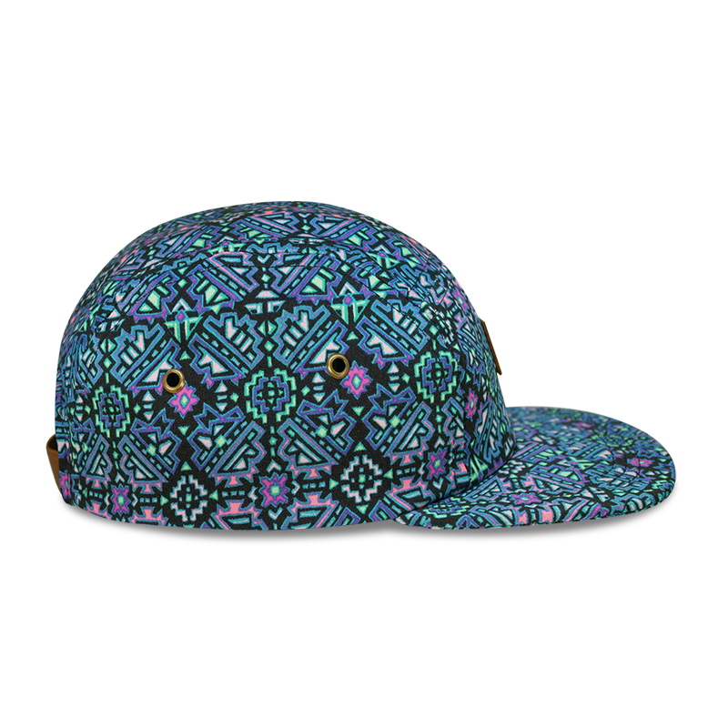 8 Bit Arcade 5 panel