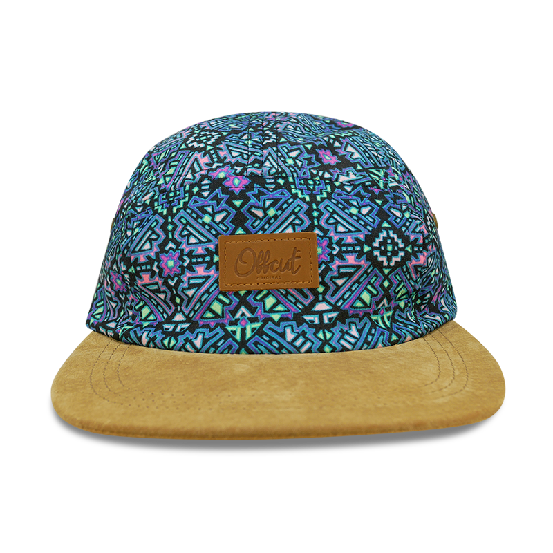 8 Bit Arcade 5 panel