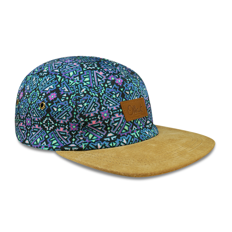 8 Bit Arcade 5 panel