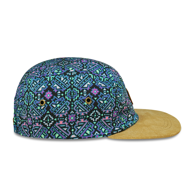 8 Bit Arcade 5 panel