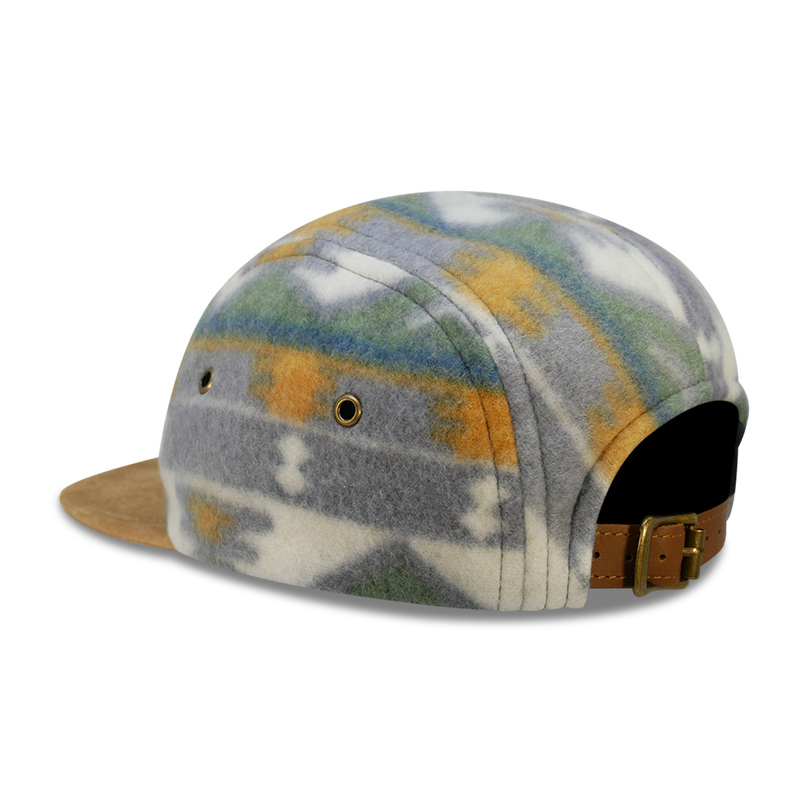 Aztec Fleece 5 panel