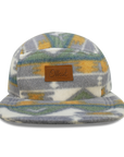 Aztec Fleece 5 panel