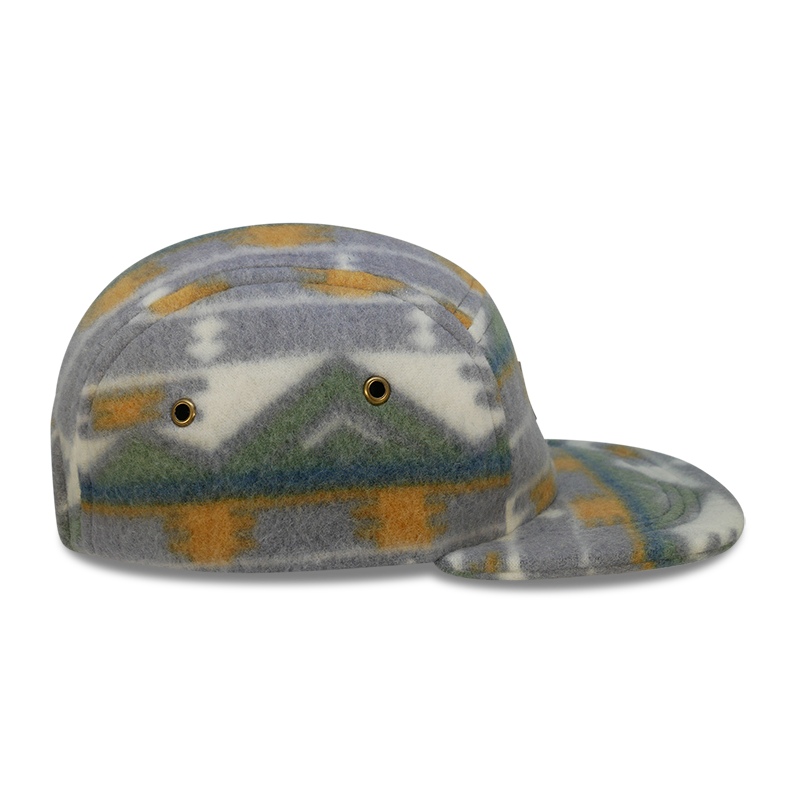 Aztec Fleece 5 panel