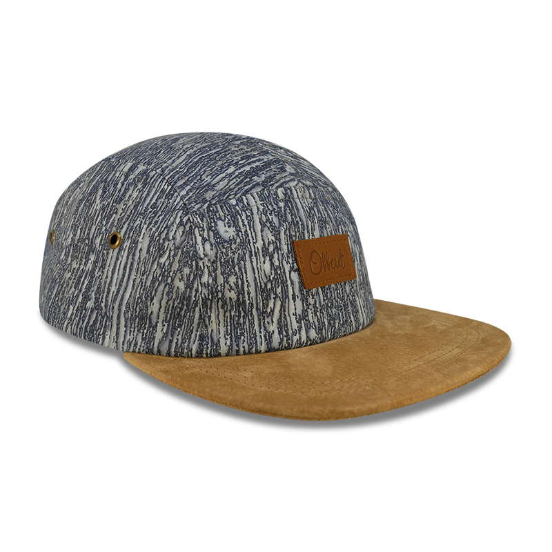 blue marble 5 panel SUPER RARE
