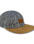 blue marble 5 panel SUPER RARE