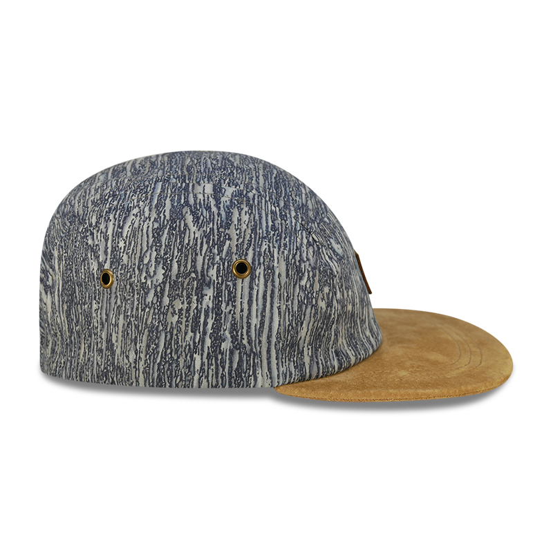 blue marble 5 panel SUPER RARE