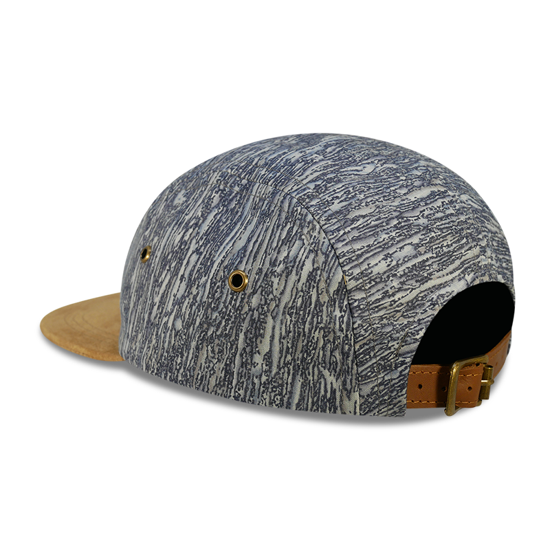blue marble 5 panel SUPER RARE