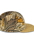 fall leaves 5 panel