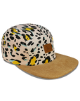 pink lemonade 5 panel