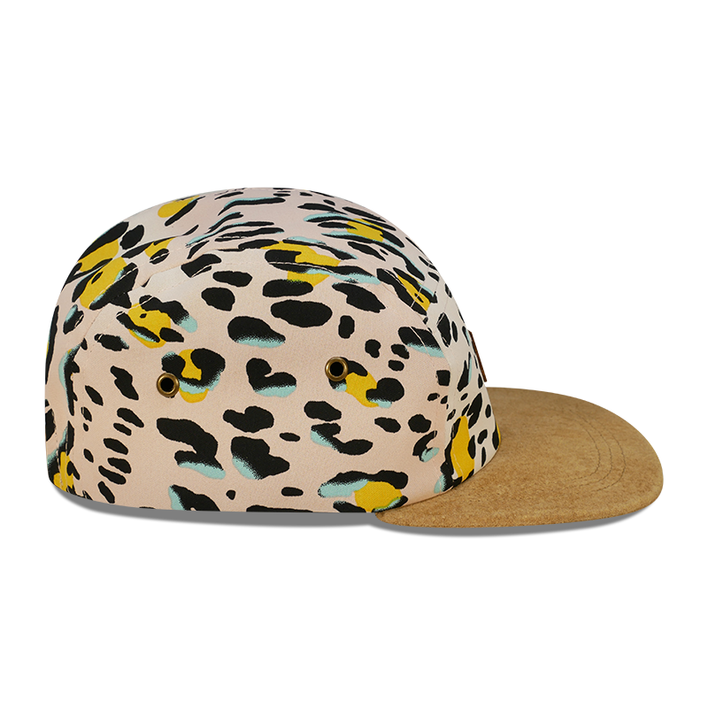 pink lemonade 5 panel