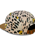 pink lemonade 5 panel