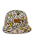 pink lemonade 5 panel