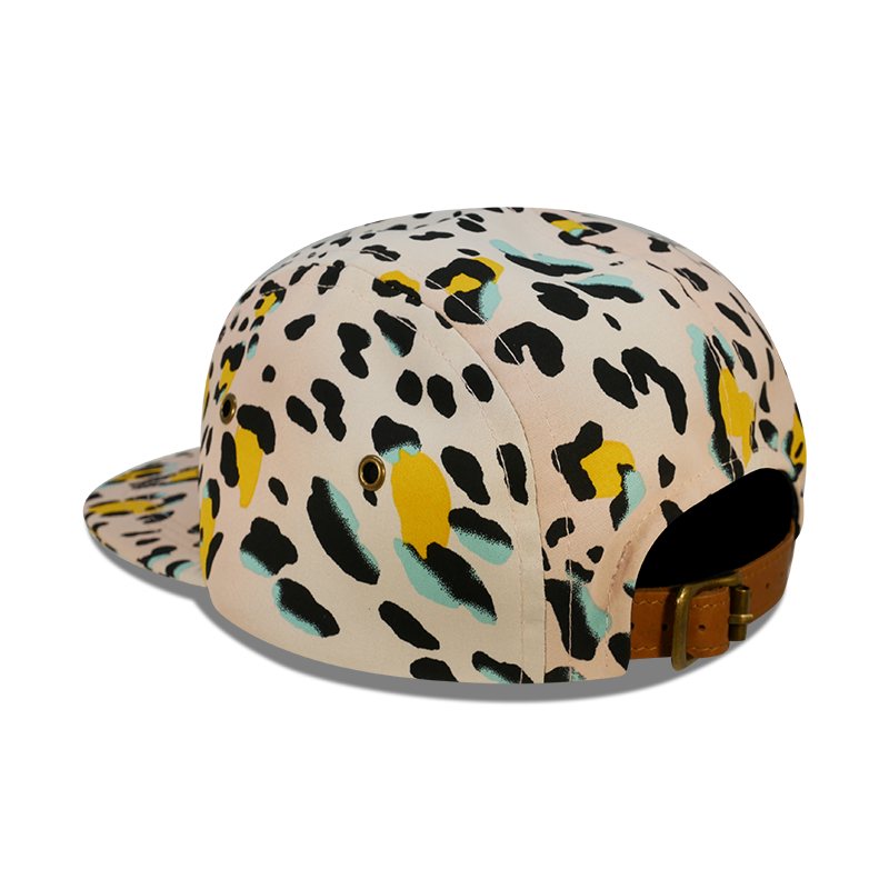 pink lemonade 5 panel