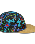 Zig Zag 5 panel
