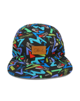 Zig Zag 5 panel