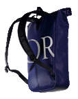 Hi-Rolla Backpack
