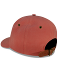 Cheeky Salmon - 6 panel dad hat