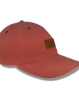Cheeky Salmon - 6 panel dad hat