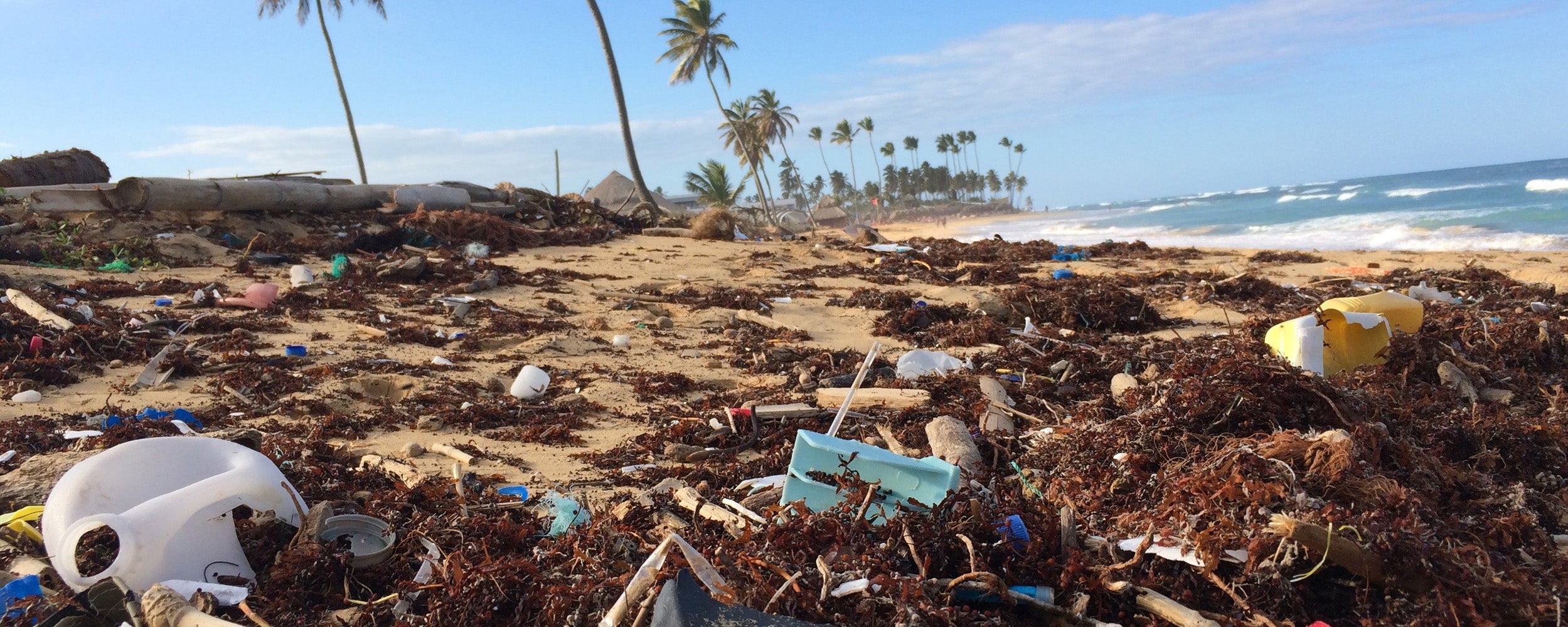 Planet Plastic
