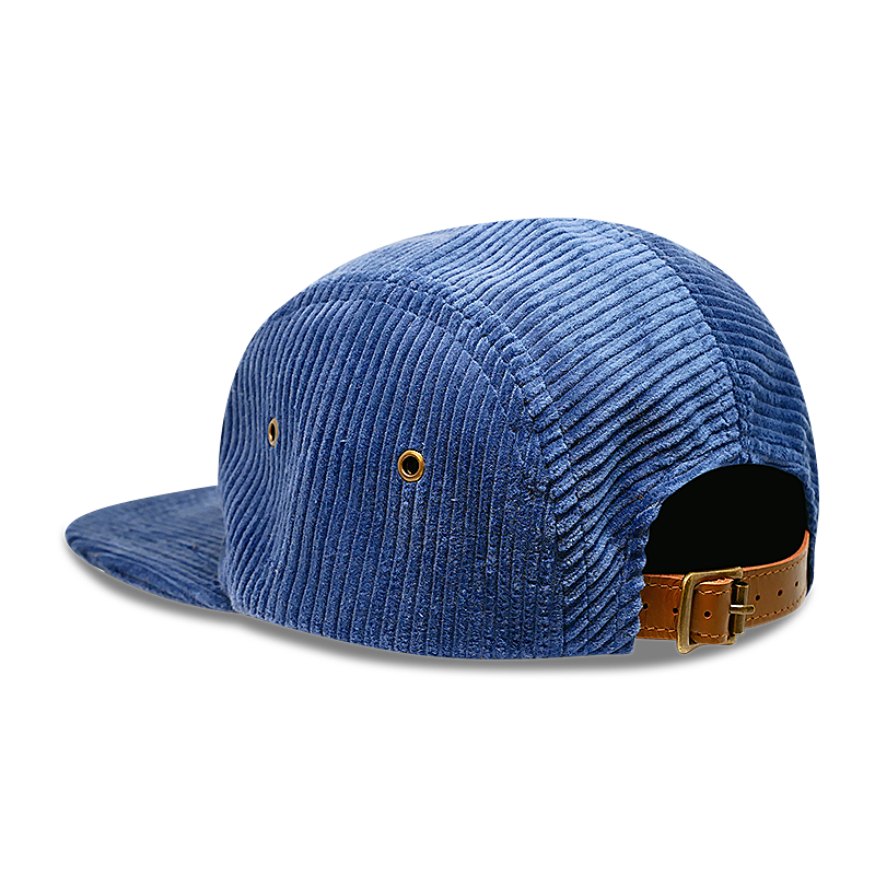 Upcycle blue - 5 panel