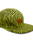Eye of the tiger- 5 panel