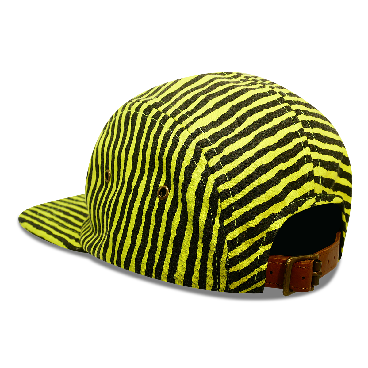 Eye of the tiger- 5 panel