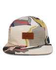 Terrazzo - 5 panel