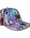 RERE - 6 panel dad hat