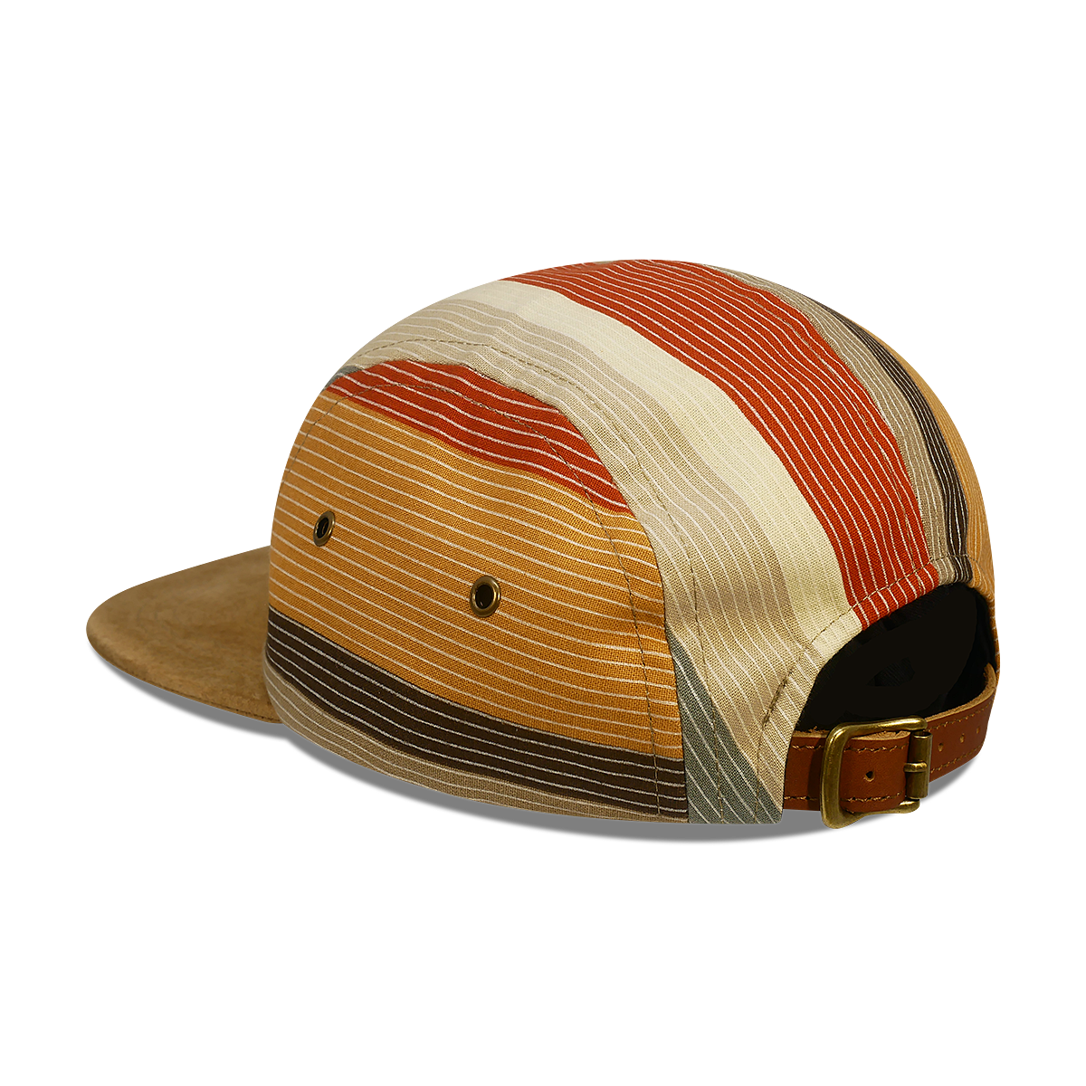 Offcut ★ Caps from Scraps ★