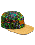 90s tribal - 5 panel