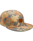 Aztec symbol - 5 panel