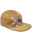 Aztec Cord - 5 panel