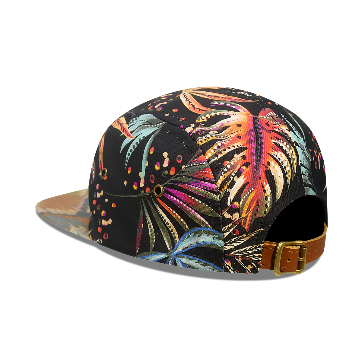 Capcuts Merch Offcut ★ Caps from Scraps ★